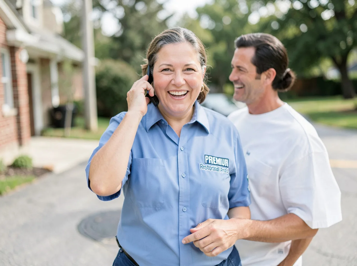 Water Damage Restoration Winona, KS FAQs